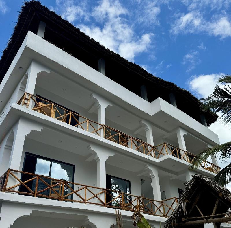 Rafiki Hotel Nungwi Beach image