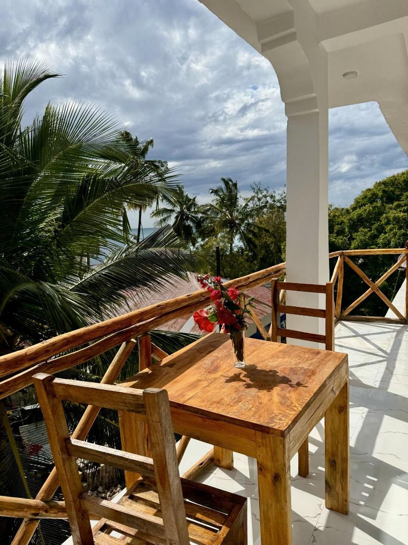 Rafiki Hotel Nungwi Beach image