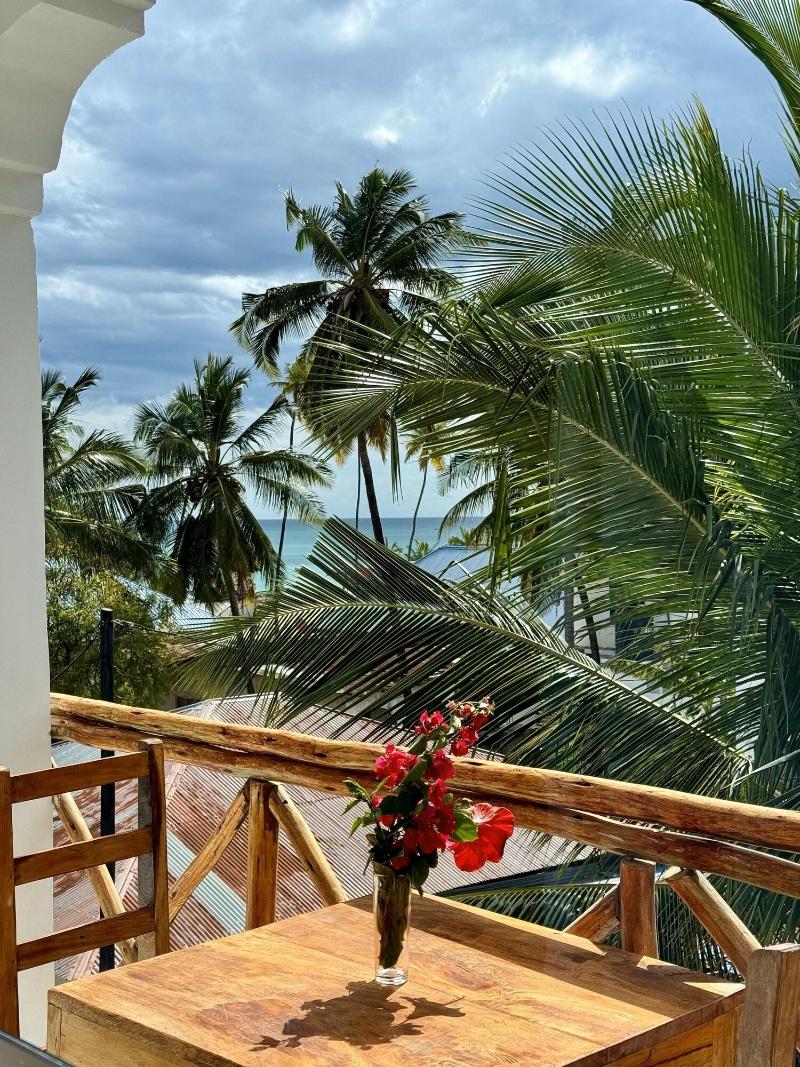 Rafiki Hotel Nungwi Beach image