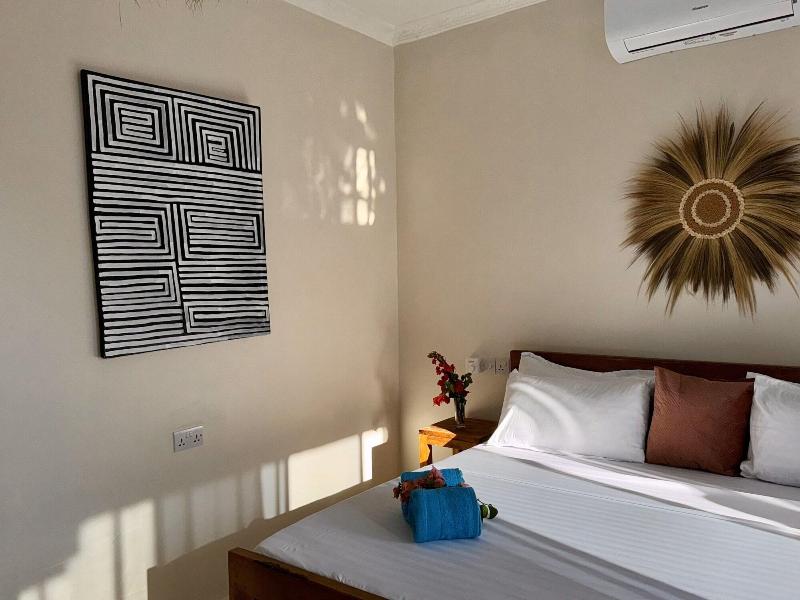 Rafiki Hotel Nungwi Beach image