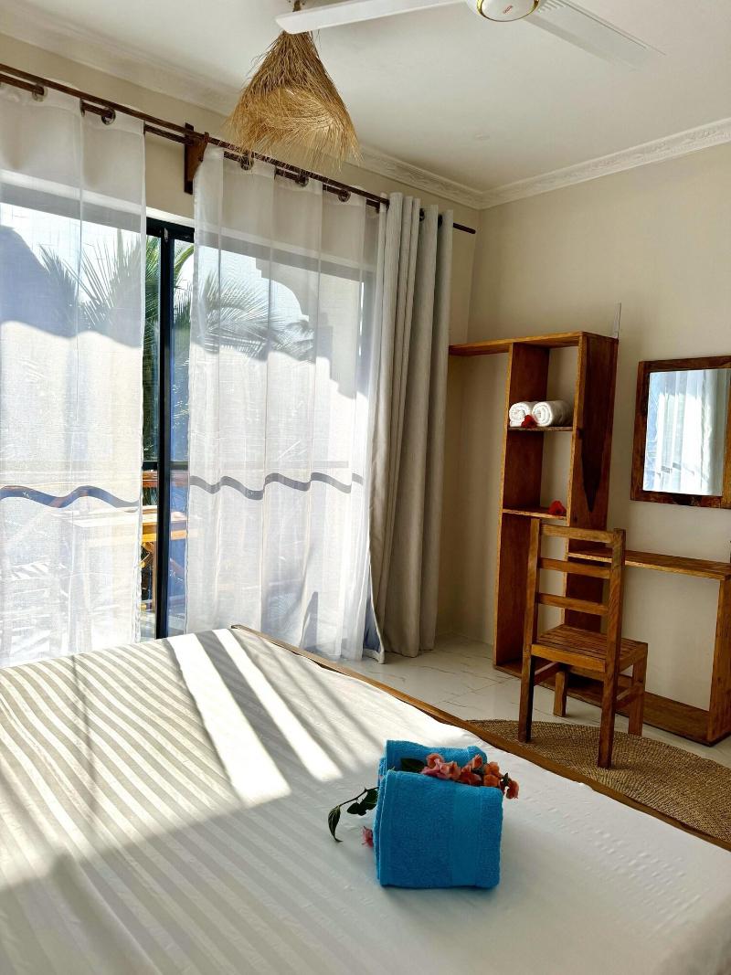 Rafiki Hotel Nungwi Beach image