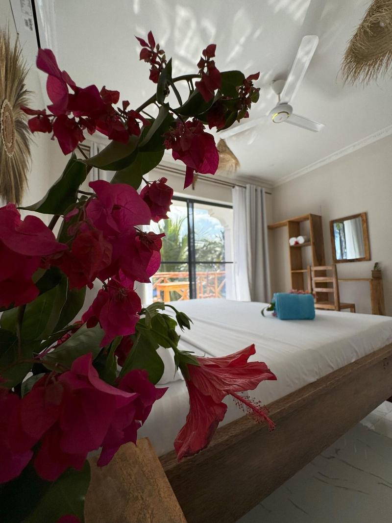 Rafiki Hotel Nungwi Beach image