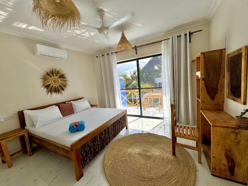 Rafiki Hotel Nungwi Beach image
