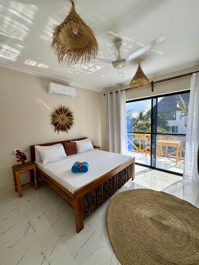 Rafiki Hotel Nungwi Beach image