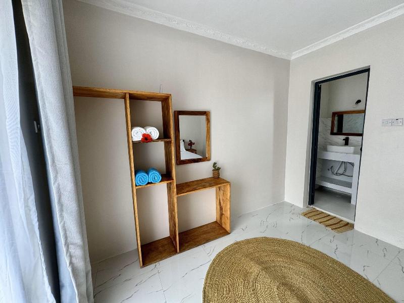 Rafiki Hotel Nungwi Beach image