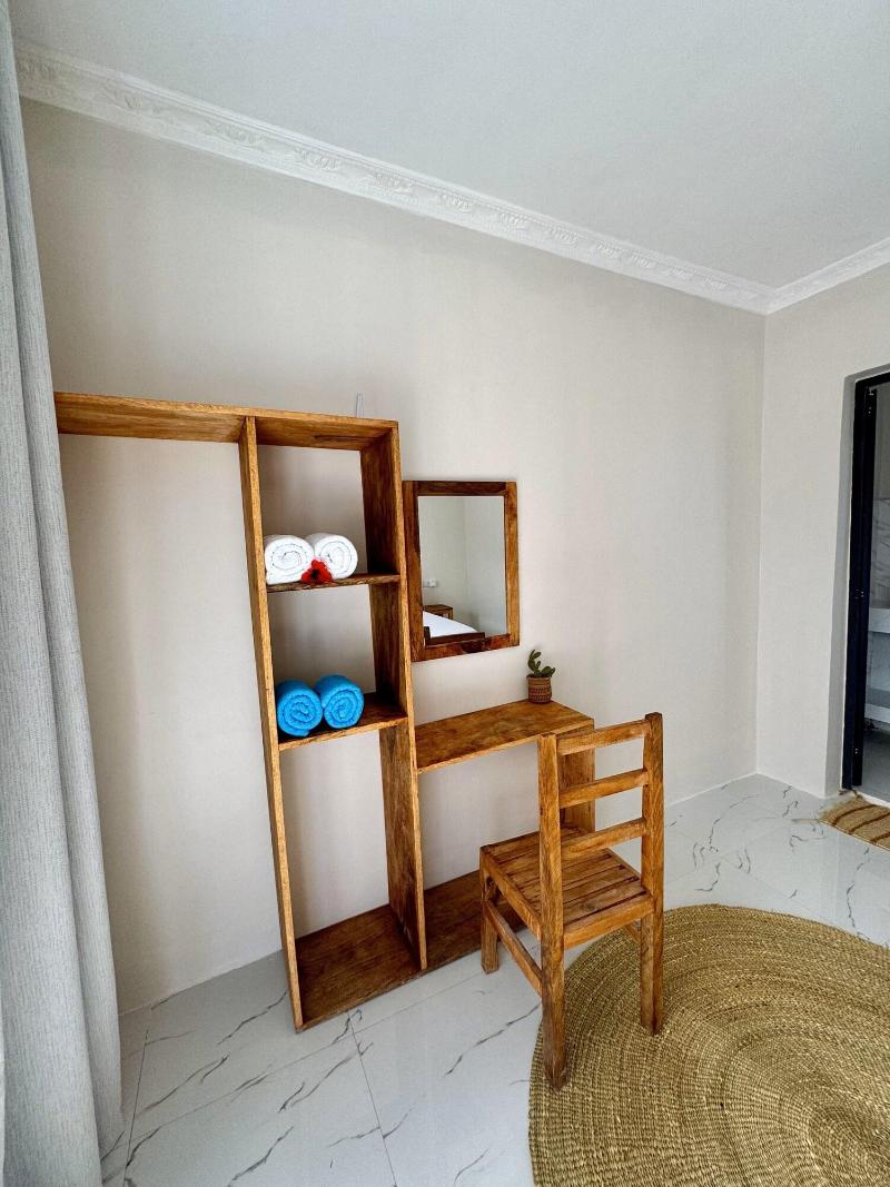 Rafiki Hotel Nungwi Beach image