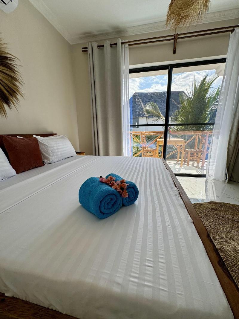 Rafiki Hotel Nungwi Beach image