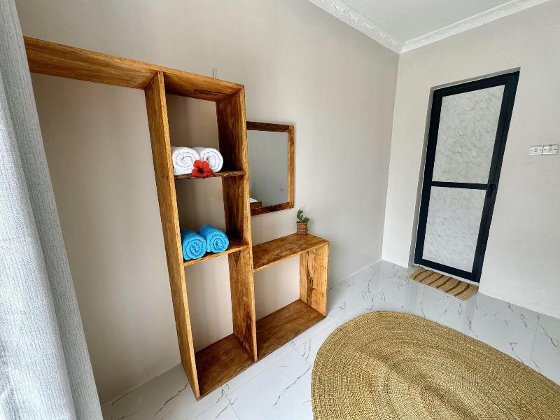 Rafiki Hotel Nungwi Beach image