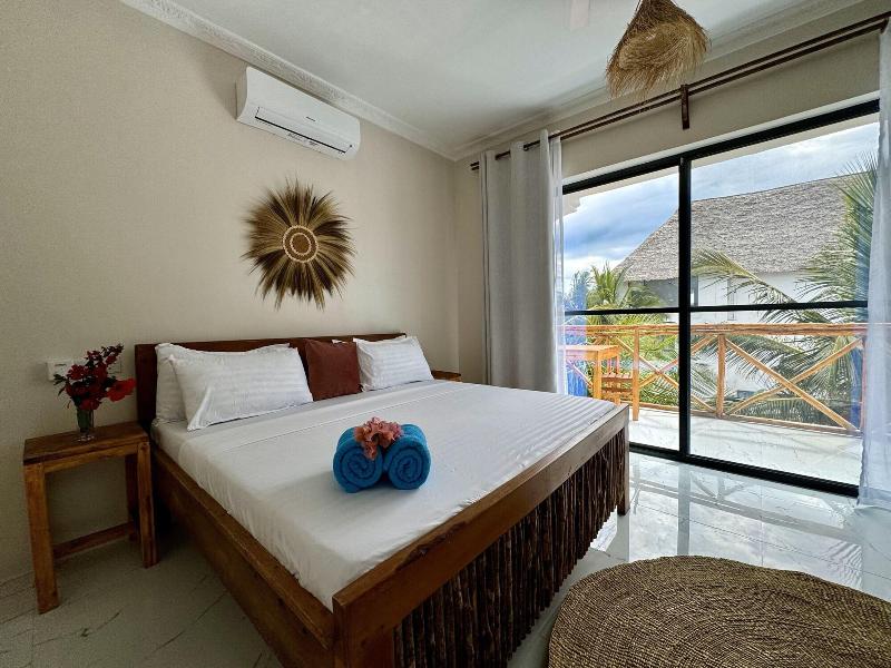 Rafiki Hotel Nungwi Beach image