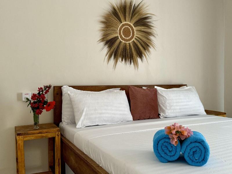 Rafiki Hotel Nungwi Beach image