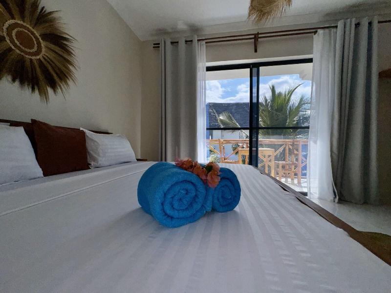 Rafiki Hotel Nungwi Beach image