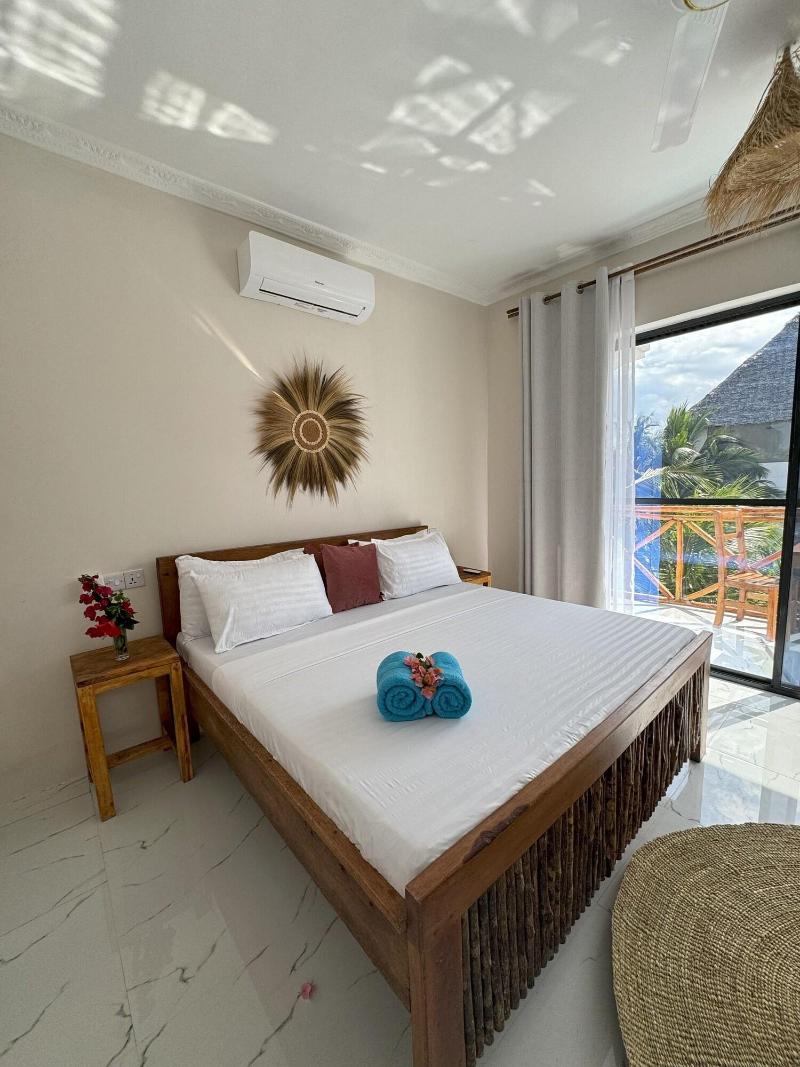 Rafiki Hotel Nungwi Beach image