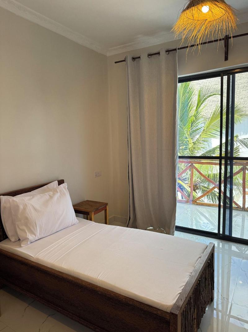 Rafiki Hotel Nungwi Beach image