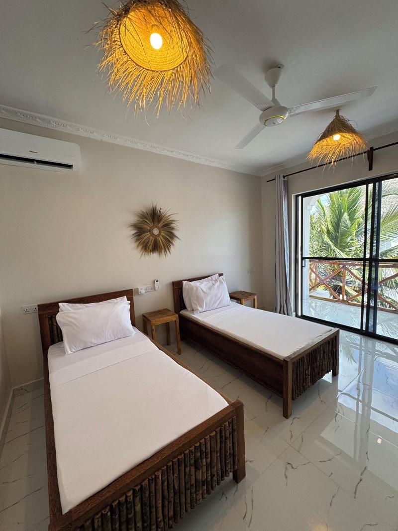 Rafiki Hotel Nungwi Beach image