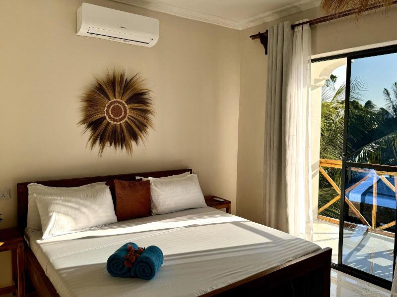Rafiki Hotel Nungwi Beach image