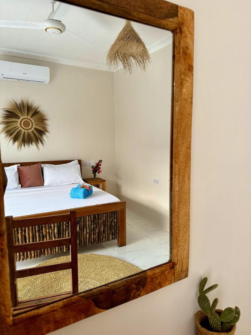Rafiki Hotel Nungwi Beach image