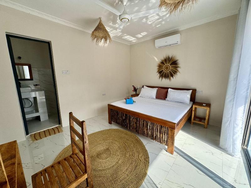 Rafiki Hotel Nungwi Beach image