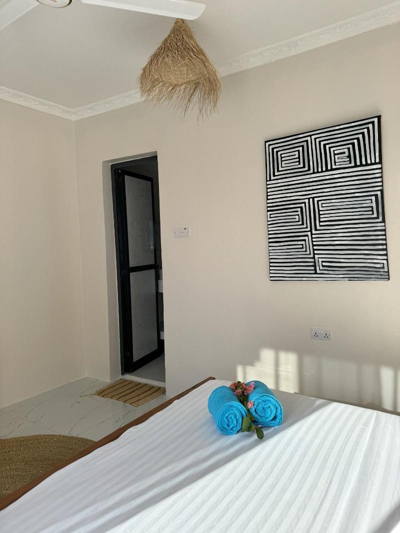Rafiki Hotel Nungwi Beach image