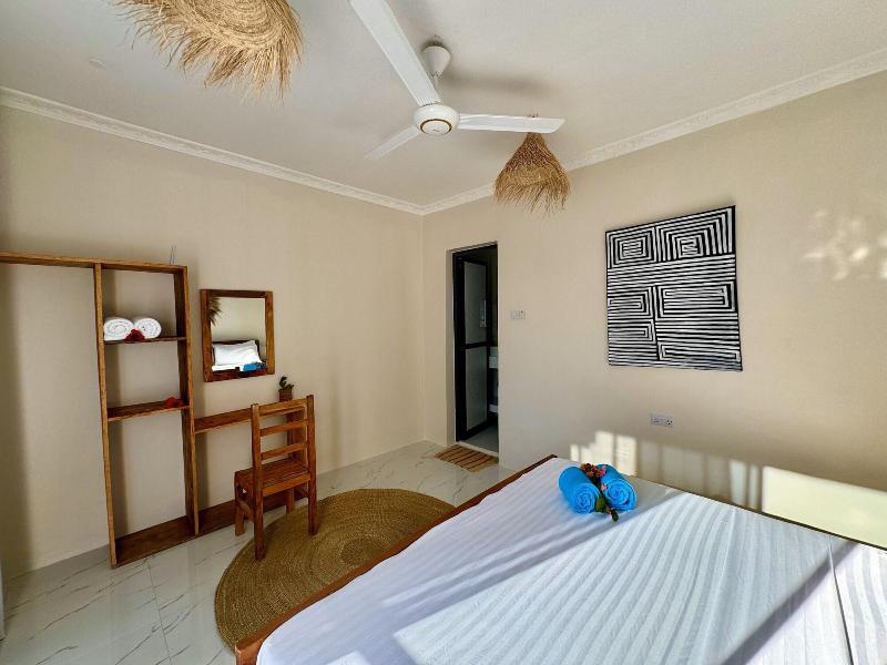 Rafiki Hotel Nungwi Beach image