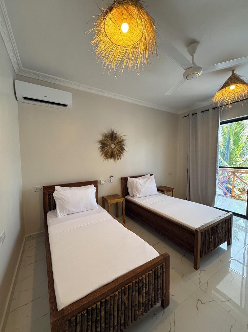 Rafiki Hotel Nungwi Beach image