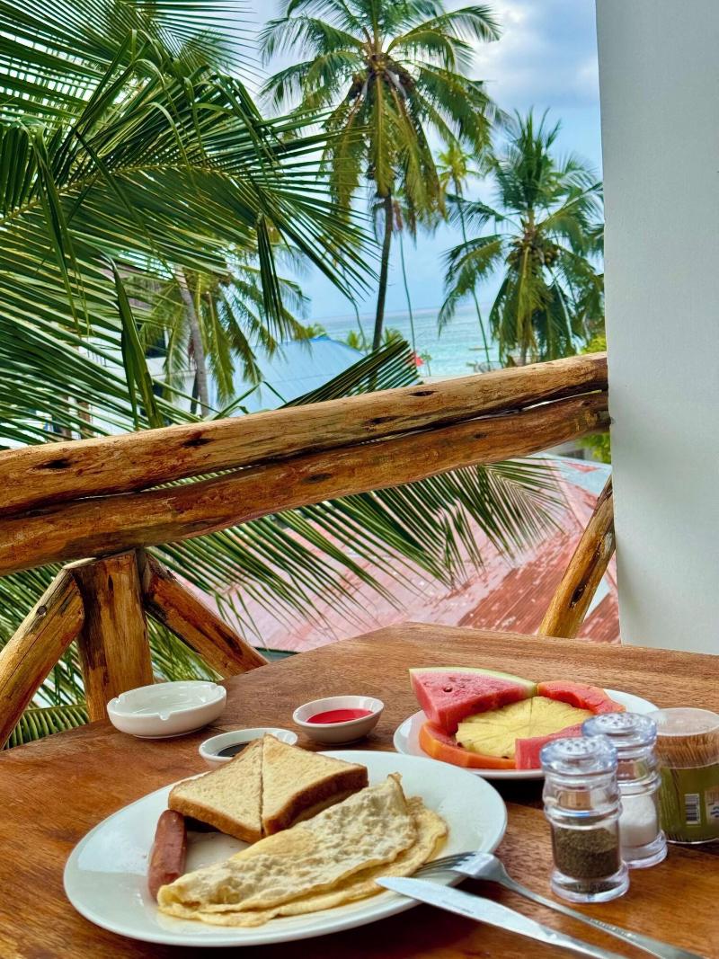 Rafiki Hotel Nungwi Beach image