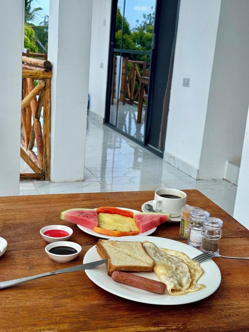 Rafiki Hotel Nungwi Beach image