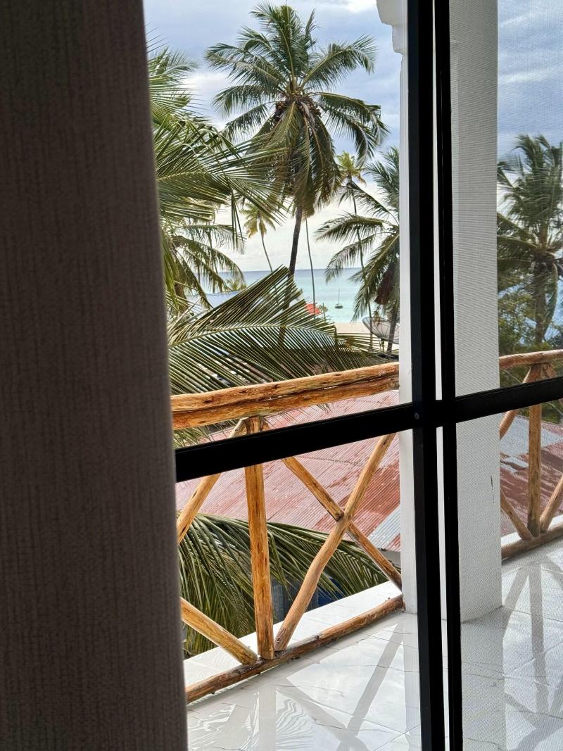 Rafiki Hotel Nungwi Beach image