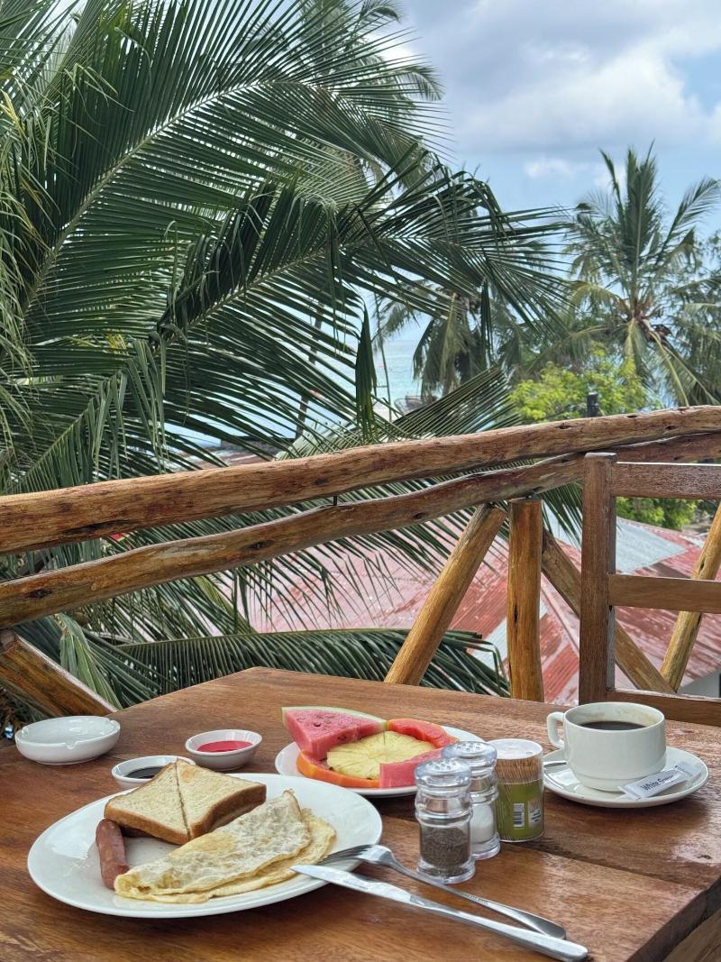 Rafiki Hotel Nungwi Beach image