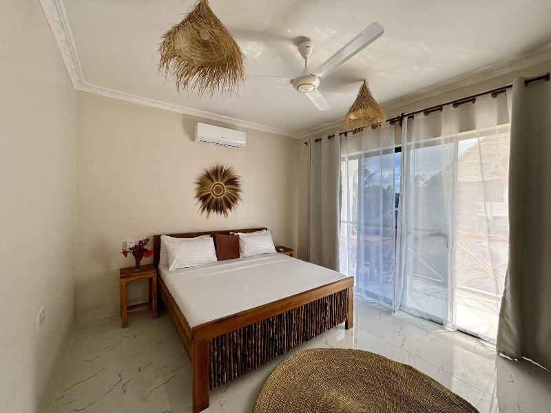 Rafiki Hotel Nungwi Beach image