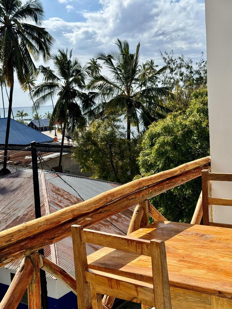 Rafiki Hotel Nungwi Beach image