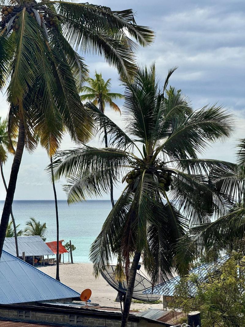 Rafiki Hotel Nungwi Beach image