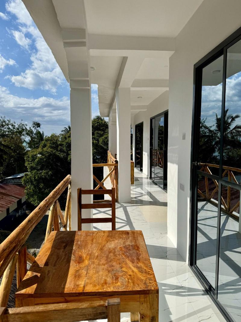 Rafiki Hotel Nungwi Beach image
