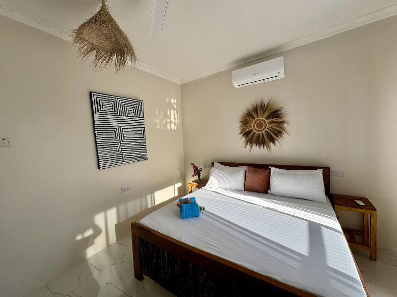 Rafiki Hotel Nungwi Beach image