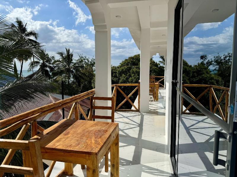 Rafiki Hotel Nungwi Beach image