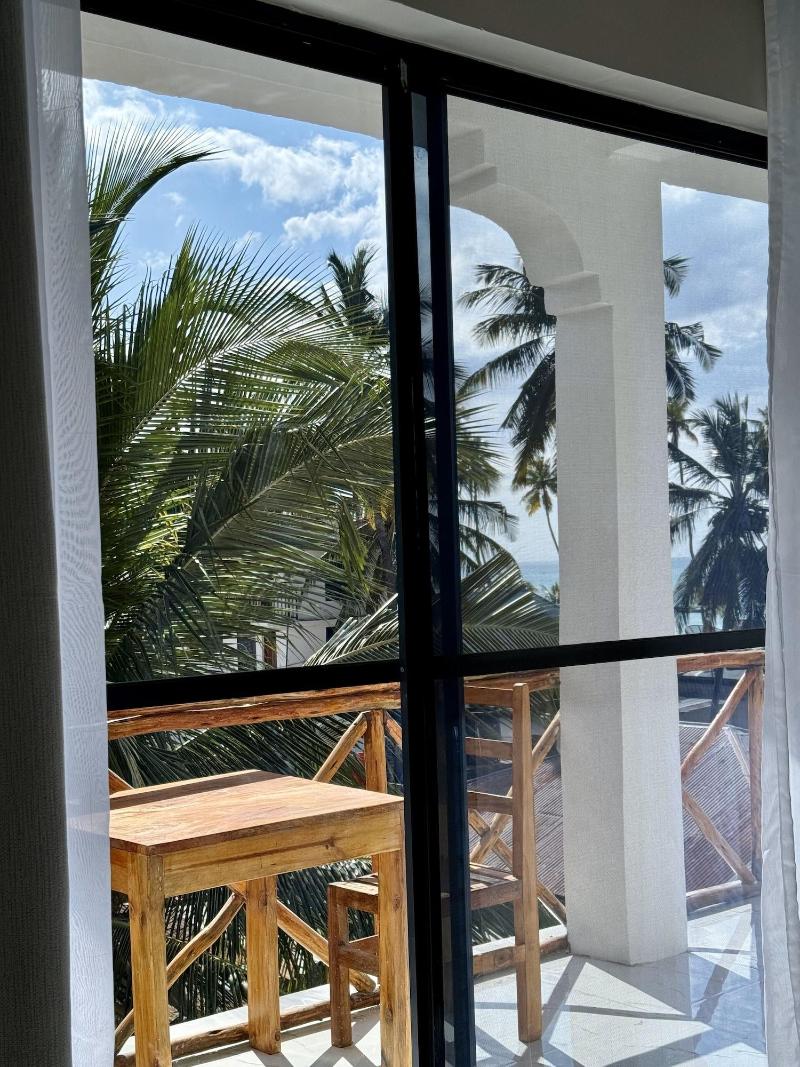 Rafiki Hotel Nungwi Beach image