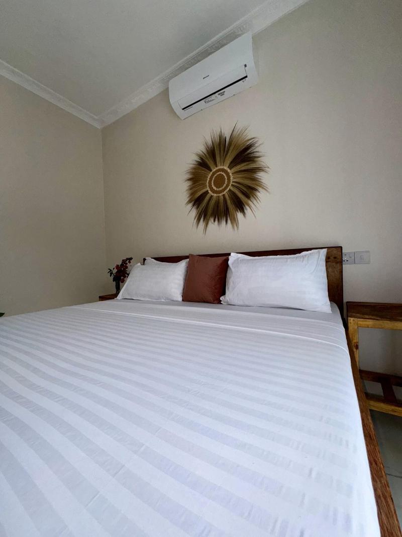 Rafiki Hotel Nungwi Beach image