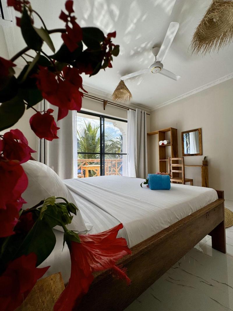 Rafiki Hotel Nungwi Beach image