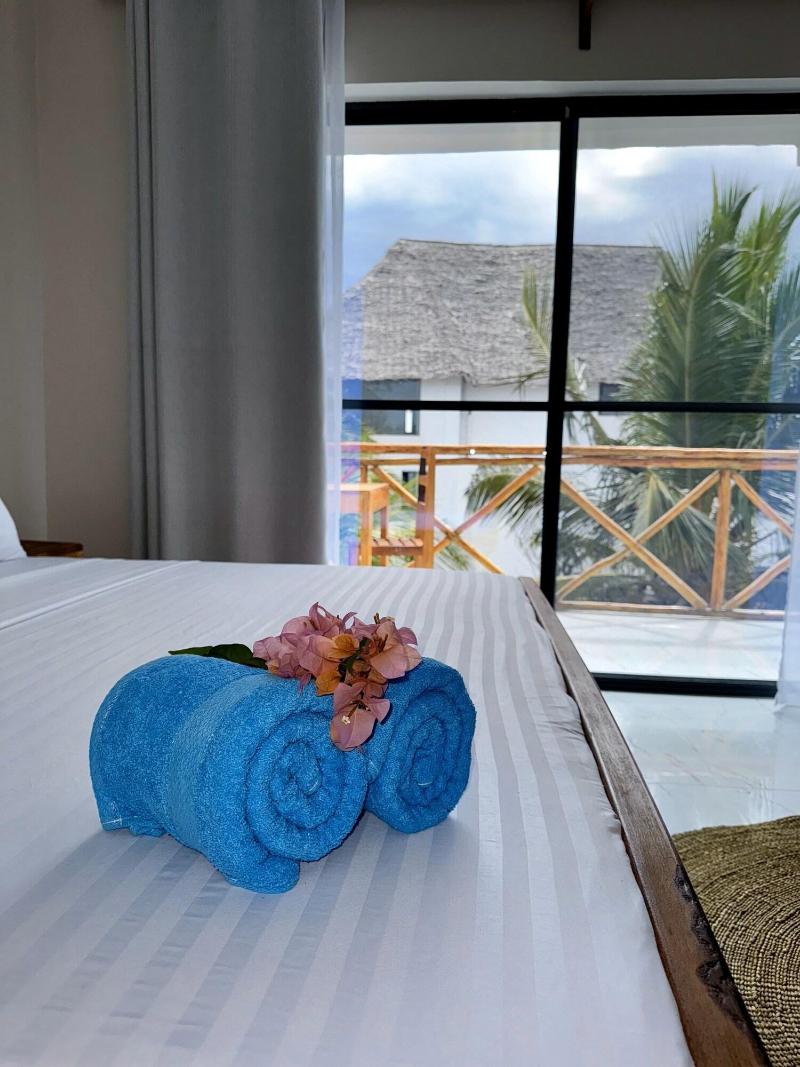 Rafiki Hotel Nungwi Beach image