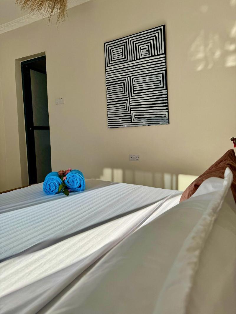 Rafiki Hotel Nungwi Beach image