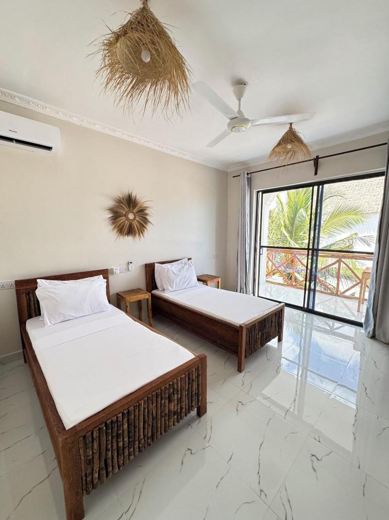 Rafiki Hotel Nungwi Beach image