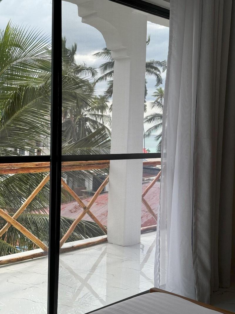 Rafiki Hotel Nungwi Beach image