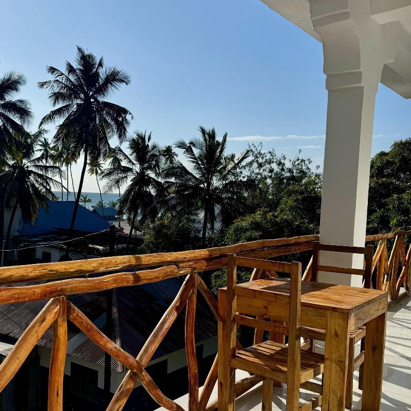 Rafiki Hotel Nungwi Beach image