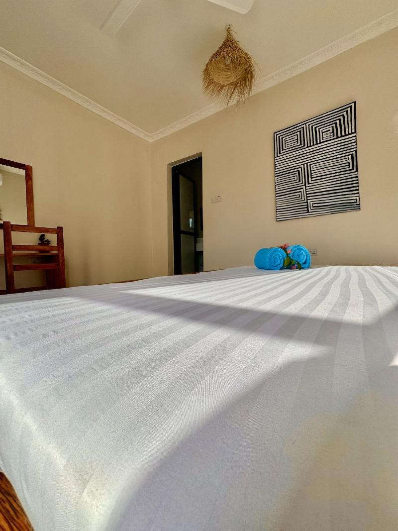 Rafiki Hotel Nungwi Beach image
