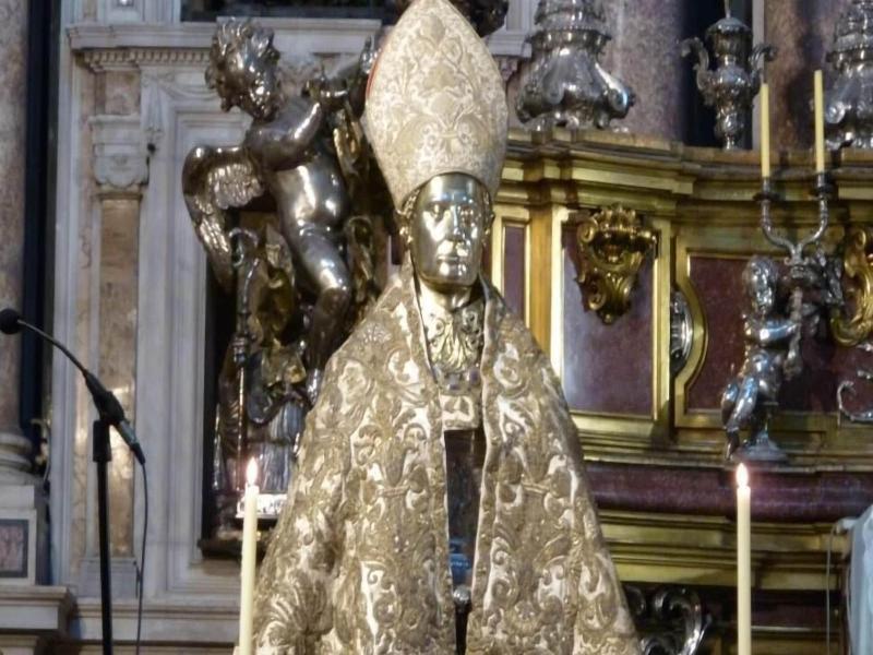 Napoli Segreta image