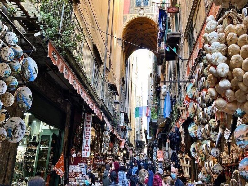 Napoli Segreta image