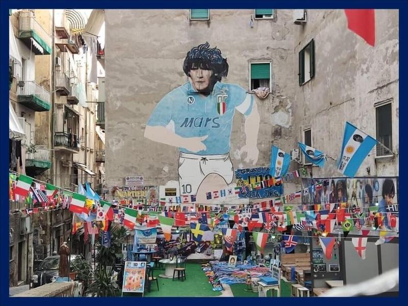 Napoli Segreta image
