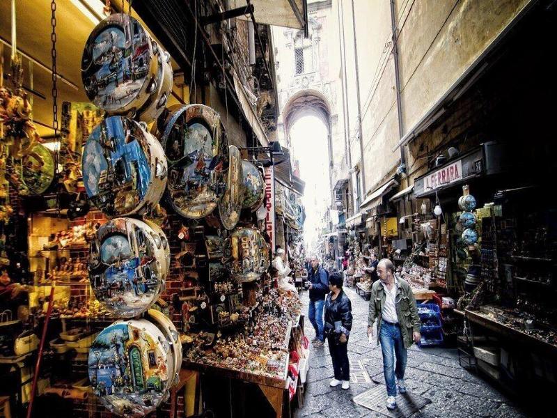 Napoli Segreta image