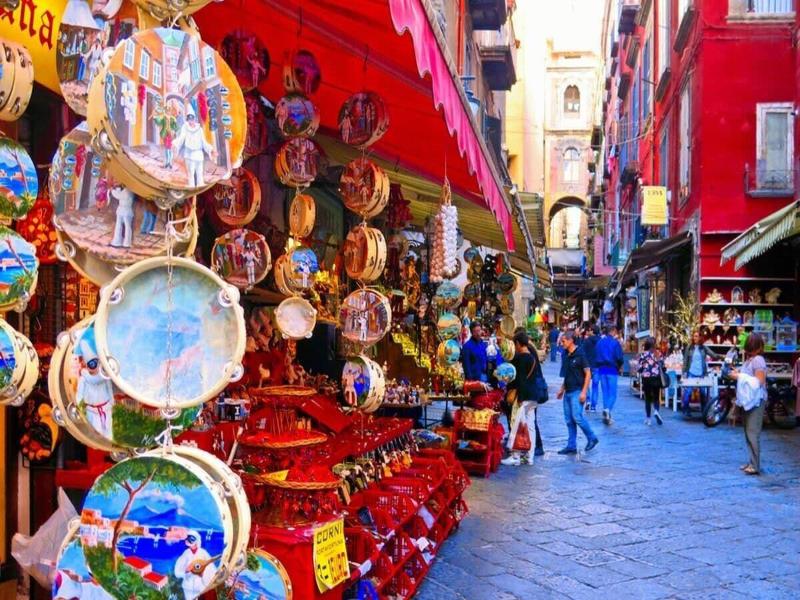 Napoli Segreta image
