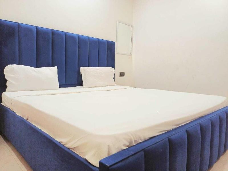 Hotel Shyam Palace New Delhi image
