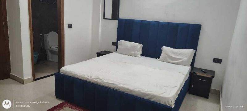 Hotel Shyam Palace New Delhi image